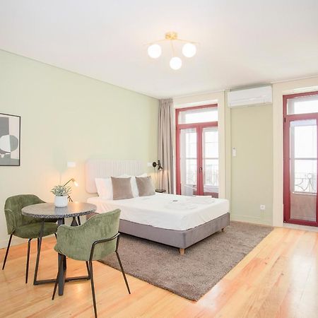 Liiiving In Porto - Historic Clerigos Apartments Exterior photo