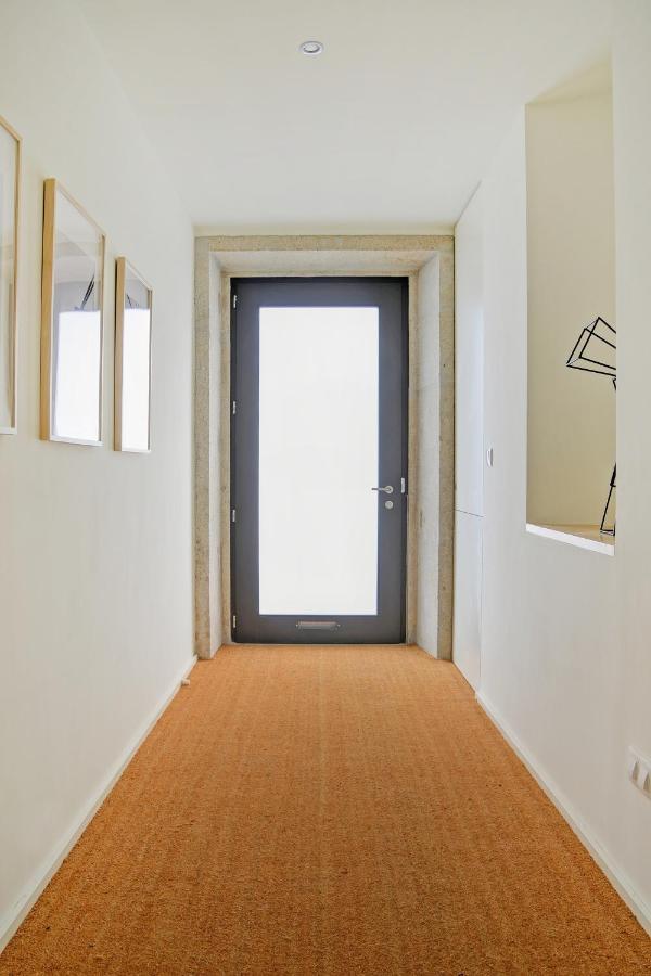 Liiiving In Porto - Historic Clerigos Apartments Exterior photo