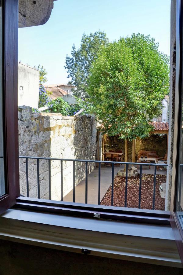Liiiving In Porto - Historic Clerigos Apartments Exterior photo