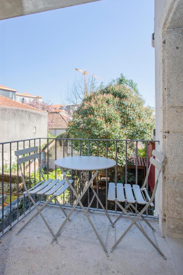 Liiiving In Porto - Historic Clerigos Apartments Exterior photo