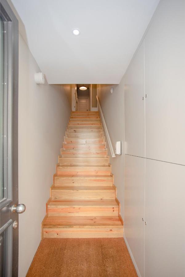 Liiiving In Porto - Historic Clerigos Apartments Exterior photo
