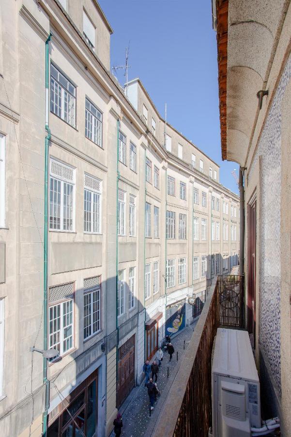 Liiiving In Porto - Historic Clerigos Apartments Exterior photo