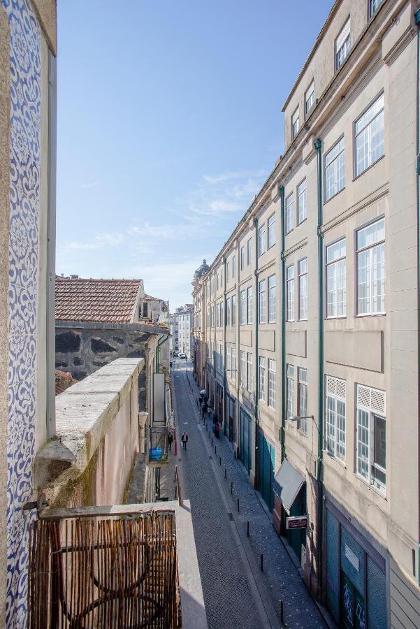 Liiiving In Porto - Historic Clerigos Apartments Exterior photo