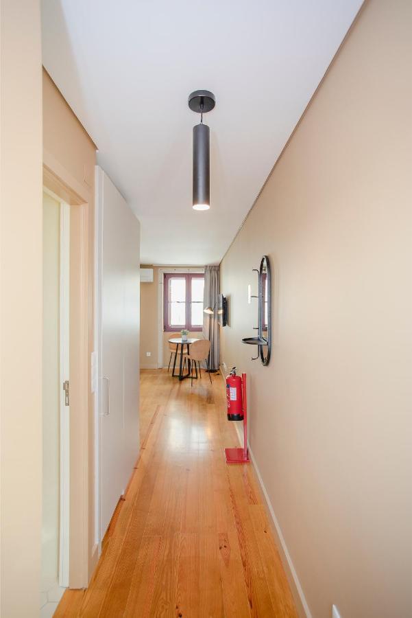 Liiiving In Porto - Historic Clerigos Apartments Exterior photo