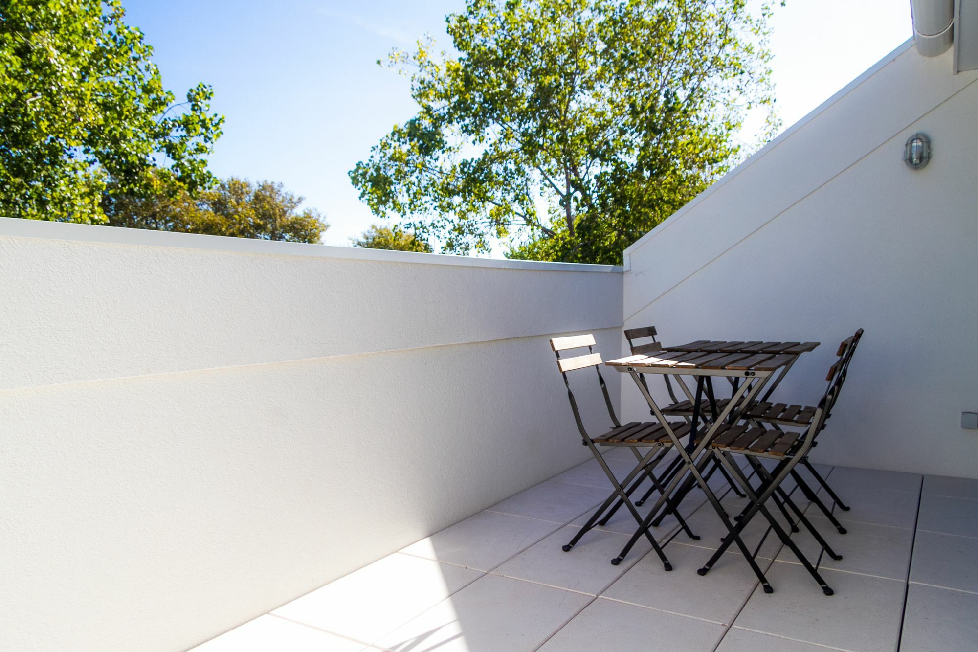Liiiving In Porto - Historic Clerigos Apartments Exterior photo
