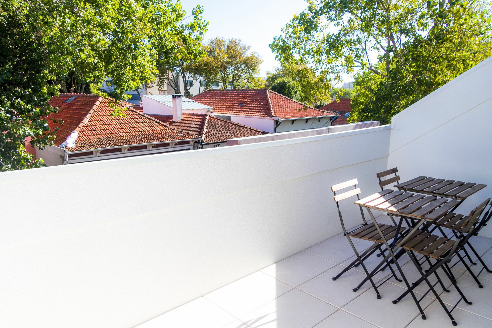 Liiiving In Porto - Historic Clerigos Apartments Exterior photo